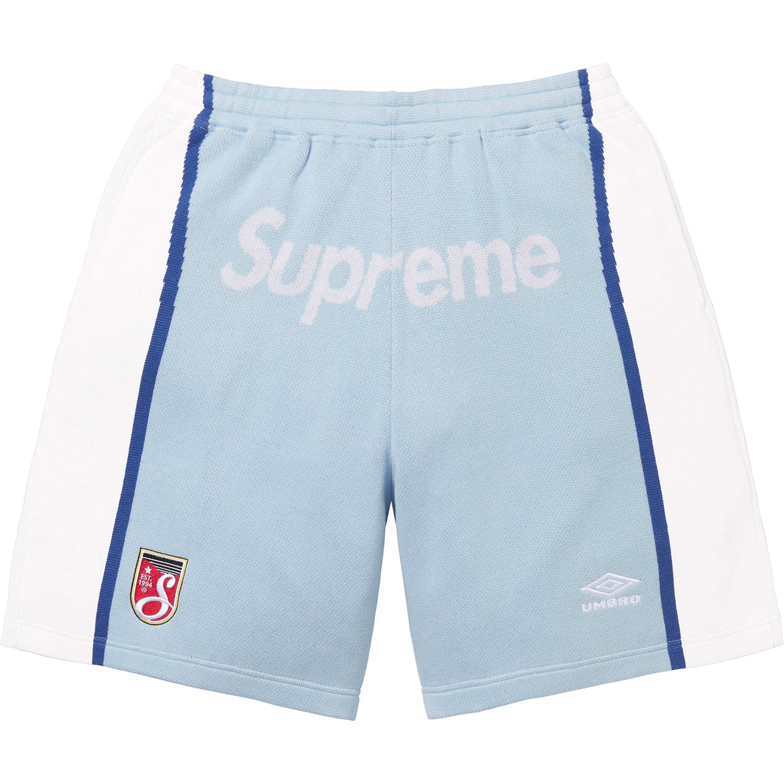 Supreme®/Umbro® Knit Soccer Short view 4
